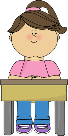 Girl_Sitting_at_School_Desk